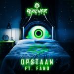 Cover: Griever ft. Fano - Opstaan