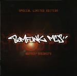 Cover: Bomfunk MC's - (Crack It) Something Going On