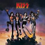 Cover: Kiss - Shout It Out Loud