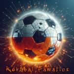 Cover: Korfbal Fanatics - Korfbal Liefde