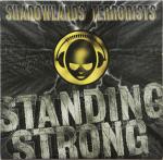 Cover: Shadowlands Terrorists - Play Some Music