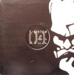 Cover: T-Wisted - Mark Me