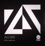 Cover: Audio - Gotham