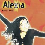 Cover: Alexia - Virtual Reality