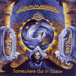 Cover:  - Somewhere Out In Space