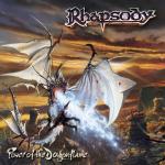 Cover:  - Power Of The Dragonflame