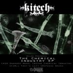 Cover: Kitech - All That's Left