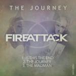 Cover: Fireattack - Is This The End