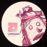 Cover: Limewax - The Way The Future