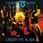 Cover: Twisted - Destroyer