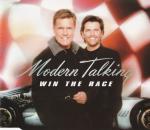 Cover: Modern Talking - Win The Race (Scooter Remix)