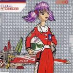 Cover: Fluke - Atom Bomb (Atomix 1)