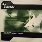 Cover: Fight Club - Insomnia