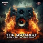 Cover: Dropgun Samples: Deep Tech House - Can You Handle This