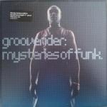 Cover: Grooverider - Cybernetic Jazz