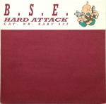 Cover: B.S.E. - Headache FM