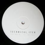 Cover: Technical Itch - Whirlwind