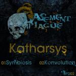 Cover: Katharsys - Symbiosis