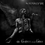 Cover:  - Marching Through Graveyards