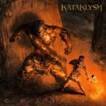 Cover: Kataklysm - From The Land Of The Living To The Land Of The Dead