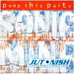 Cover: Sonic Mine - Drugs