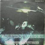 Cover: Soundgrabber - Acid Fighter (The Crow Remix)