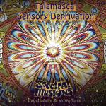 Cover: Talamasca - Sensory Deprivation