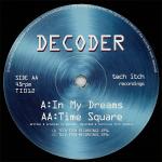 Cover: Dune - In My Dreams