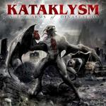 Cover: Kataklysm - Crippled And Broken