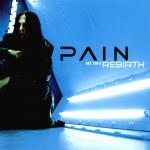 Cover: Pain - Parallel To Ecstasy