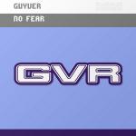 Cover: Guyver - No Fear