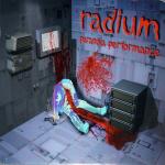 Cover: Radium - Sorbid Backstage