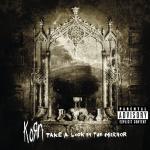 Cover: Korn - Break Some Off