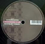 Cover: Receptor - Kurchatov