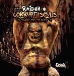 Cover: Corrupt Souls - Wounds N Plaster