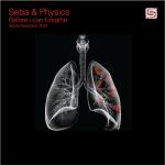 Cover: Seba - The Music