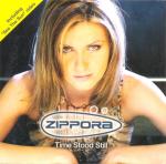 Cover: Zippora - Time Stood Still