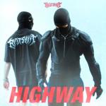Cover: Shift - HIGHWAY