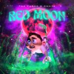 Cover: The Purge - Red Moon