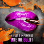 Cover: Adjuzt - Bite The Bullet