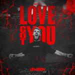Cover: Unvizion - Love Got You