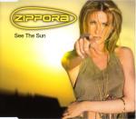Cover: Zippora - See The Sun