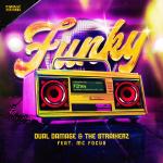 Cover: Dual Damage - Funky