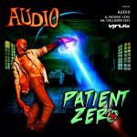 Cover: Audio - Collision 2023