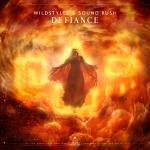 Cover: Wildstylez - Defiance