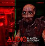 Cover: Audio - Planet Fall