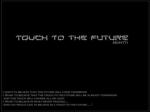 Cover: Montti - Touch To The Future