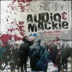 Cover: Audio - Euro 2004 Hooligans Anthem (Uncut Version)