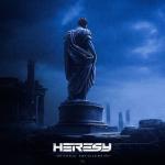 Cover: Nanostorm - The Celestial Hunt