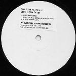 Cover: Cara Dillon vs. 2Devine - Black Is The Colour (Above & Beyond's Divine Intervention Remix)